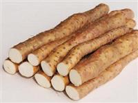 焦作溫縣特產，新鮮壚土地鐵棍山藥，原產地發貨，6斤禮盒裝